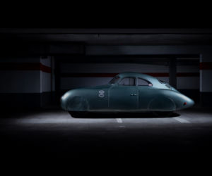 Porsche Typ 64