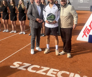 33. edycja Invest in Szczecin Open