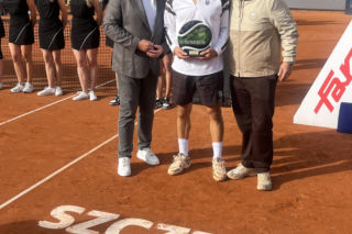33. edycja Invest in Szczecin Open