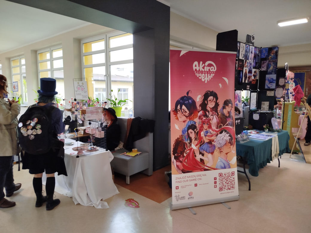 VI Festiwal Fantastyki w Węgrowie odbył się w dniach 26 i 27 września 2026
