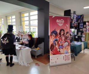 VI Festiwal Fantastyki w Węgrowie odbył się w dniach 26 i 27 września 2026