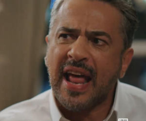 Złoty chłopak, odcinek 252