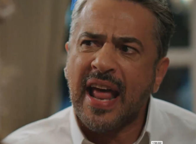 Złoty chłopak, odcinek 252