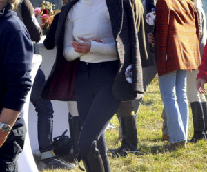 Tak się kochają gwiazdy na Mazurach u Kraśków