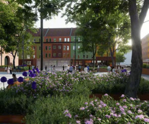 Tak ma się zmienić Rynek Staromiejski w Stargardzie