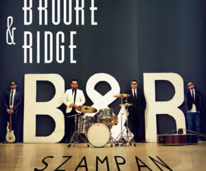 b&r nowy klip