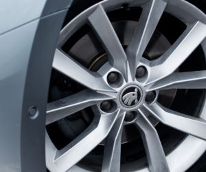 Skoda Superb Combi 2.0 TDI 190 KM