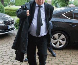Jarosław Kaczyński