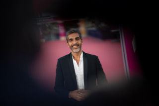 Pierwsza dama przeklinała w teatrze. Kolejny skandal!