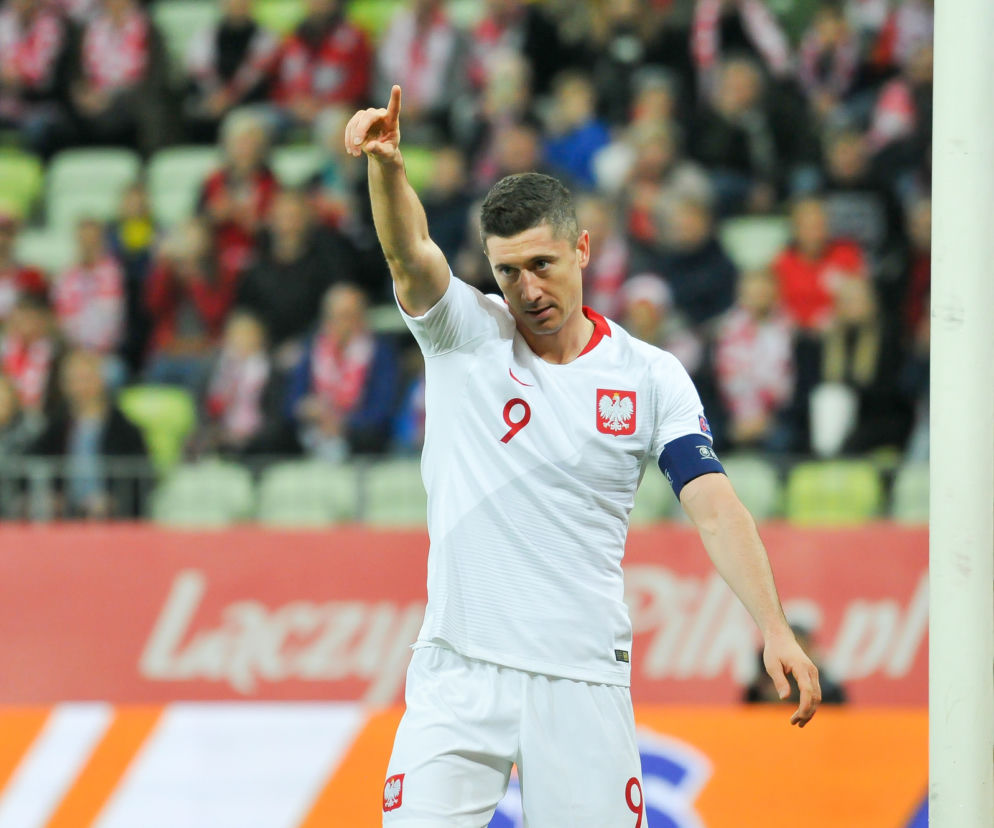 Mecz Austria - Polska transmisja 