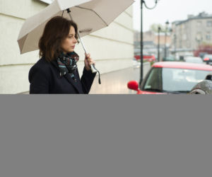 Na Wspólnej odcinek 2417, Weronika (Renata Danewicz)