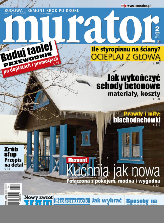 Murator 2/2014