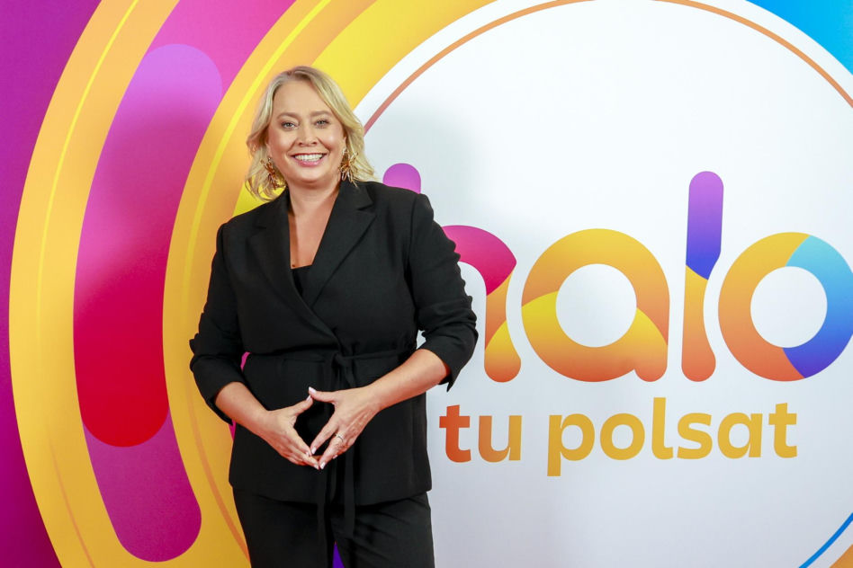 Mariola Bojarska-Ferenc kłuje się dla urody