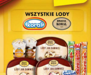  Promocje w Biedronce od 16.08