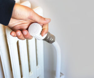 Awaria sieci ciepłowniczej w Rzeszowie. Prawie 30 budynków bez ogrzewania i ciepłej wody