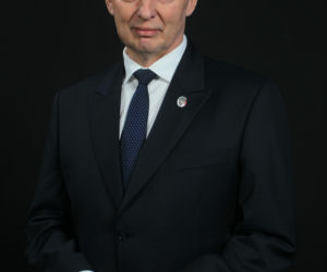 Generał Mirosław Różański