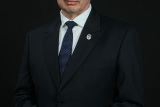 Generał Mirosław Różański
