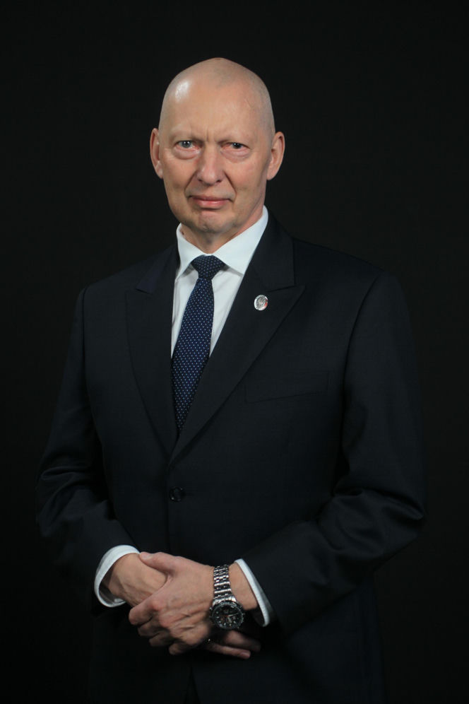 Generał Mirosław Różański