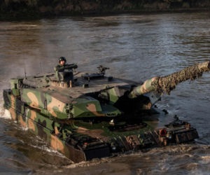 Leopard 2PL/2PLM1 w Wojsku Polskim. Ile czołgów dostarczono?