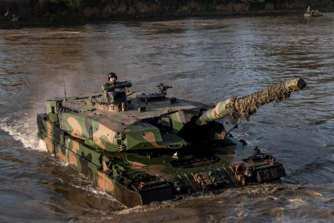 Leopard 2PL/2PLM1 w Wojsku Polskim. Ile czołgów dostarczono?