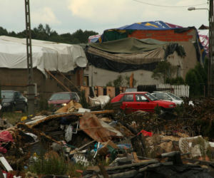Tornado w Polsce. Żywioł siał wtedy grozę i niszczył wszystko 