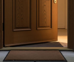 Prawie połowa rodzin nie przyjęła tu kolędy