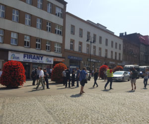 Marsz Równości w Zabrzu