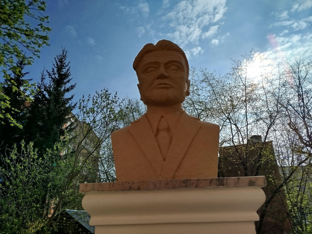 Siedlecka „Szóstka” uczciła potrójny jubileusz!