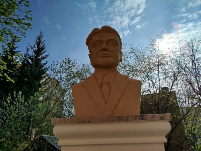 Siedlecka „Szóstka” uczciła potrójny jubileusz!