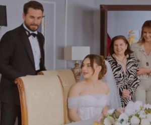 Ostatni odcinek serialu Miłość i nadzieja kończy się ślubem Sili i Kuzeya.