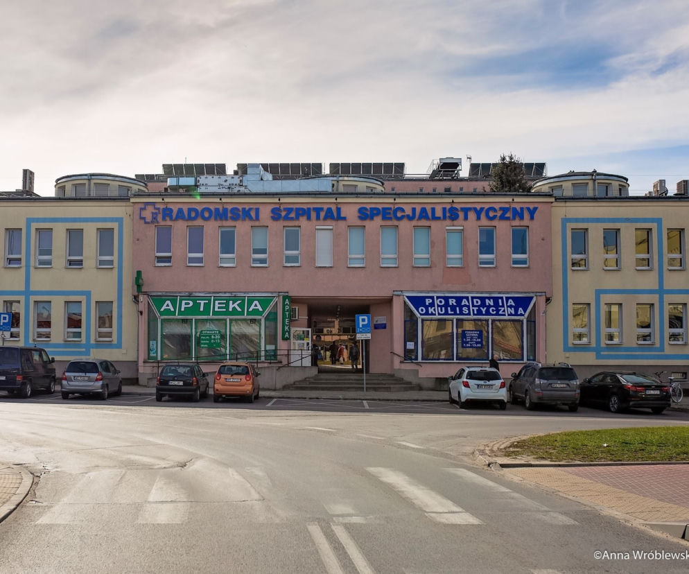 Szpital