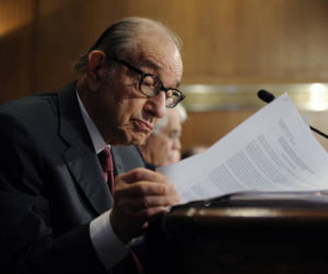 Alan Greenspan