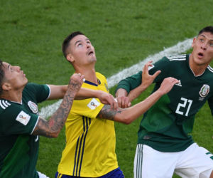 Edson Alvarez (Meksyk)
