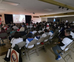 Dzień Pamięci Żołnierzy Wyklętych w Chicago