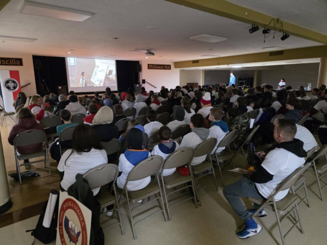 Dzień Pamięci Żołnierzy Wyklętych w Chicago