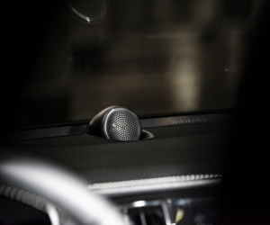Volvo S60 Polestar Engineered