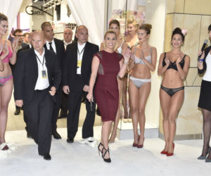 Britney Spears w Polsce