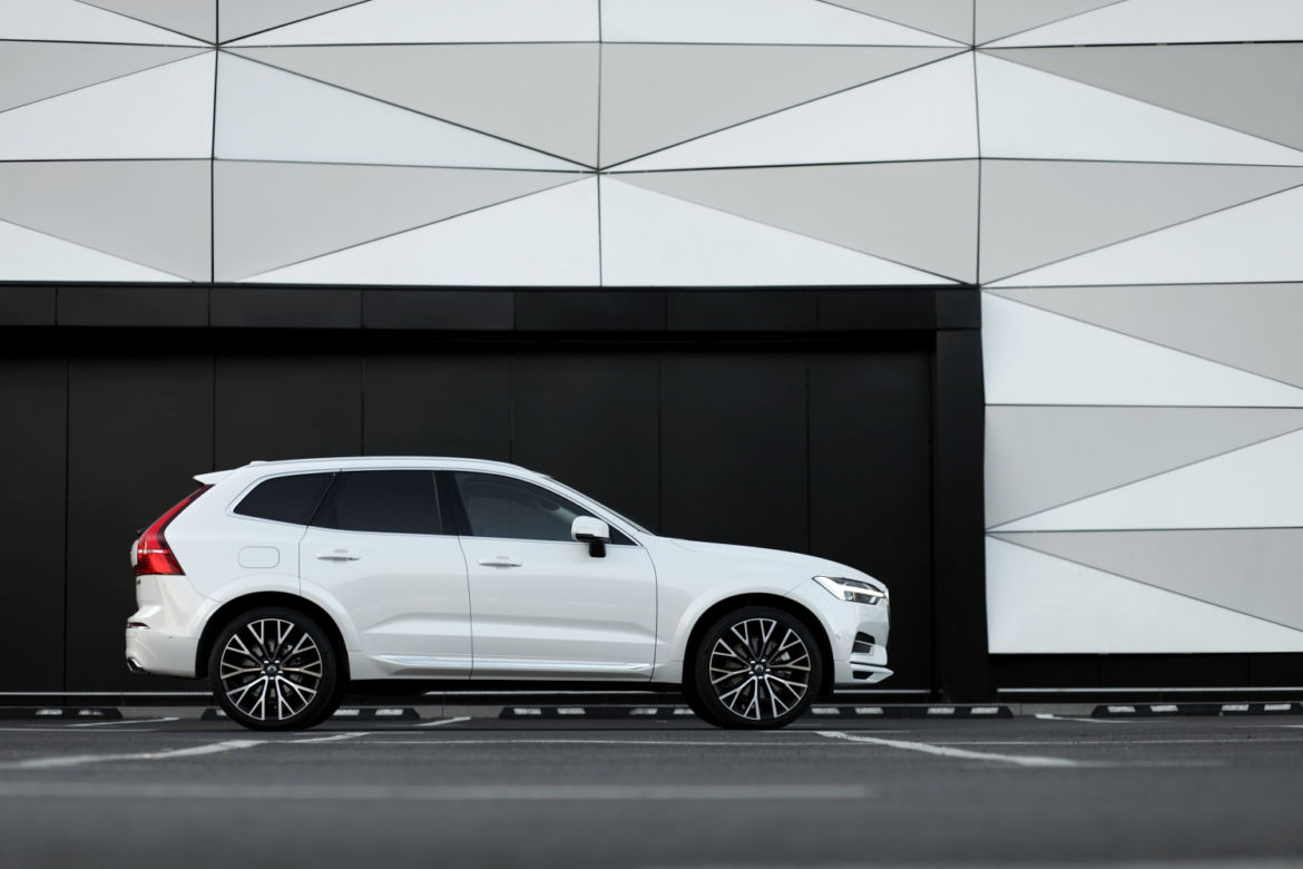 Volvo XC60 D4 Inscription