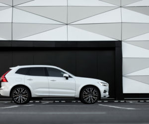 Volvo XC60 D4 Inscription