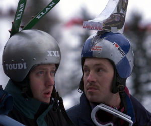 Adam Małysz, Zakopane 2002