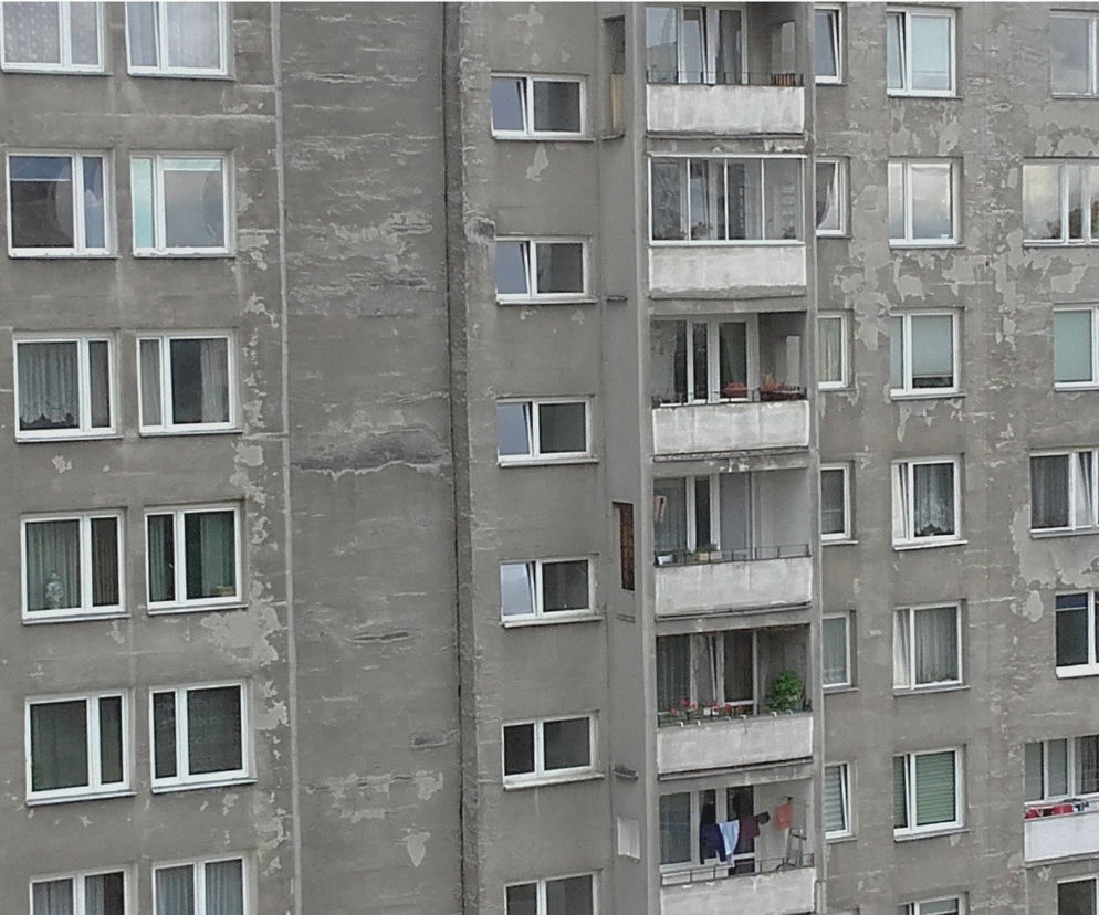 Nowy Dwór Maz. Druga próba samobójcza w ciągu tygodnia! NIE ŻYJE młody mężczyzna!