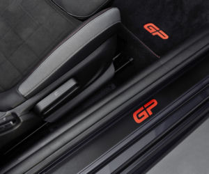 MINI John Cooper Works GP