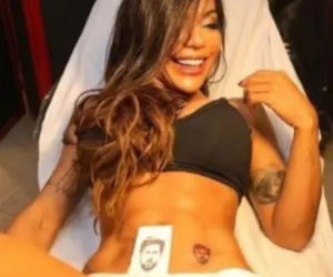 Dramat Miss Bum Bum! Nie może uprawiać seksu przez jedną rzecz