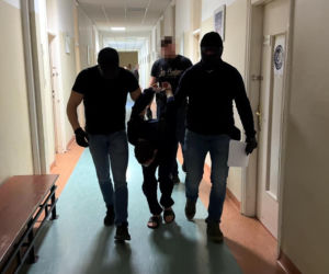 Ukrainiec porwał 9-latka i się nad nim znęcał! Szokujące ustalenia śledczych