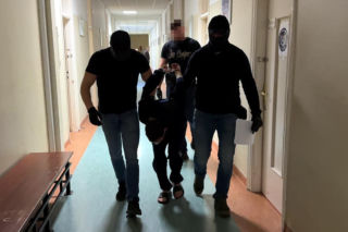 Ukrainiec porwał 9-latka i się nad nim znęcał! Szokujące ustalenia śledczych