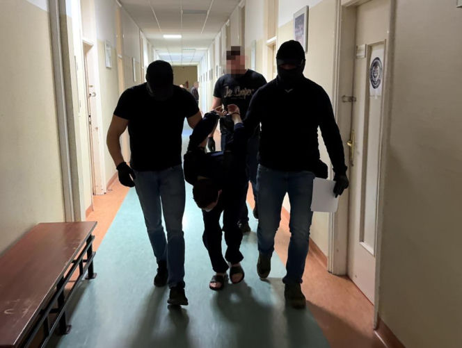 Ukrainiec porwał 9-latka i się nad nim znęcał! Szokujące ustalenia śledczych