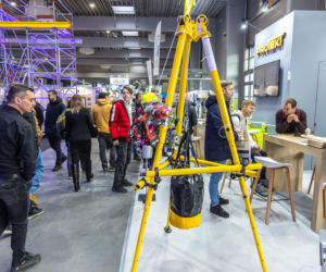 BUDMA 2026 - zdjęcia