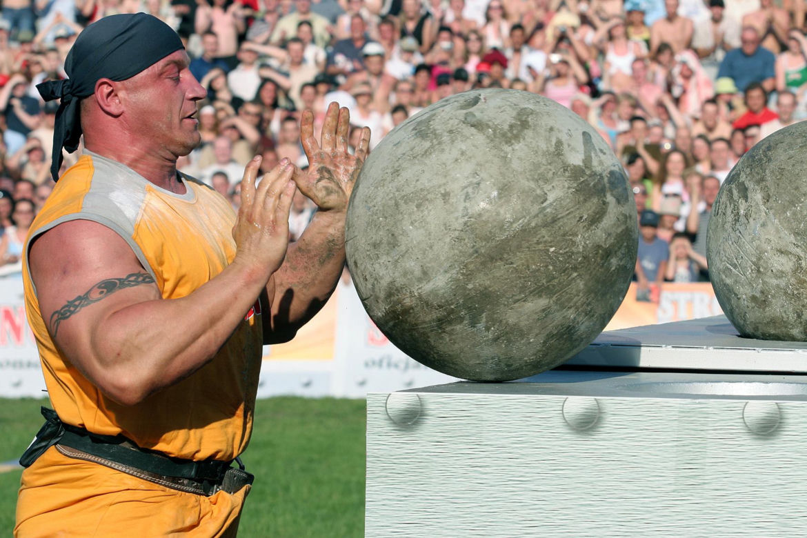 Mariusz Pudzianowski chroni swoją prywatność. Teraz zdradził, dlaczego nie ma żony