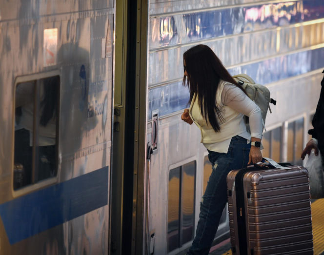 Koniec strajku LIRR w Nowym Jorku