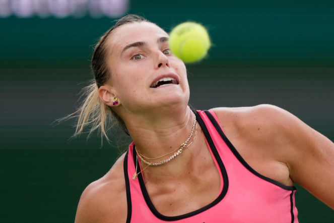 WTA Indian Wells DRABINKA i WYNIKI turnieju kobiet